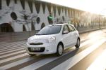 Nissan Micra DIG-S 2011 года